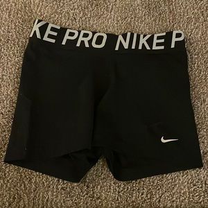 COPY - Nike Pro